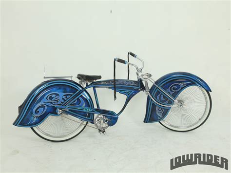 Schwinn Lowrider Bike Parts